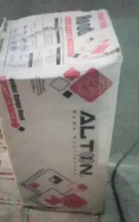هود آلتون نو