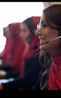 شرکت نظافتی بزرگان اعزام نیروآقاوخانم سراسرمشهد