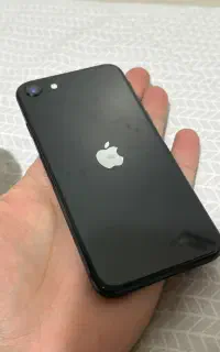 گوشی اپل/ایفن se2020 پلمپ