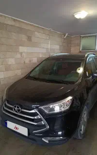 جک s3 مدل99