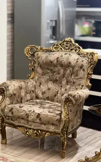 مبل ۹ نفره