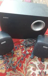 اسپیکر ادیفایر