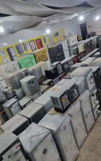 پیش از 500مدل گاوصندوق‌‌ نو و استوک