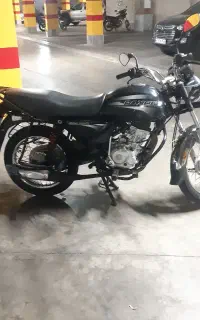 باکسر ۱۵۰ مدل ۱۳۹۶ اصلی