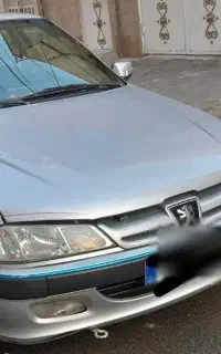 پرشیا مدل ۸۸