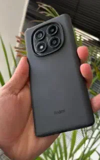 گوشی نوتی 14 پرو در حد اکبنده صفر
