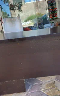 میز پیشخوان مقازه /میز تحریر کامپیوتر