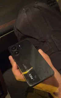 poco x7 pro 512