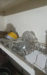 استخدام آشپز ونظافتچی در معدن ماکو