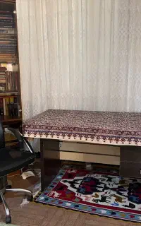 میز و صندلی مدیریتی