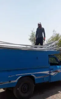 جوشکاری
