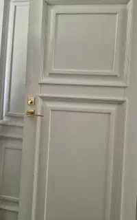 درب اتاق و سرویس چوب درجه یک
