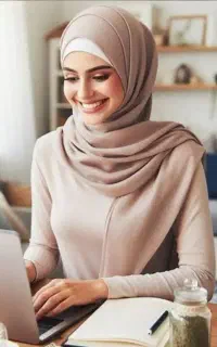 آموزش کار در خانه با موبایل