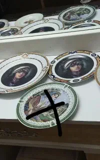 ظروف  پذیرایی دکوری