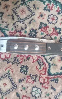 چاقوی اصل