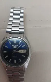 ساعت سیکو پنج آنتیک ژاپن اصل