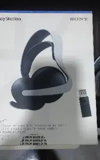 هدفون ps5
