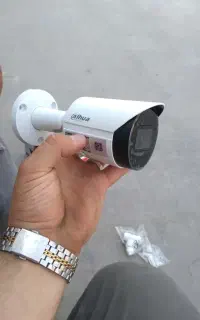 فروش و نصب تخصصی دوربین مداربسته (نقد و اقساط)