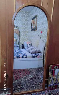 آینه قدی دست ساز