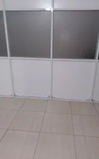 پارتیشن برا مطب کلینک