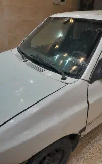 ماشین پراید