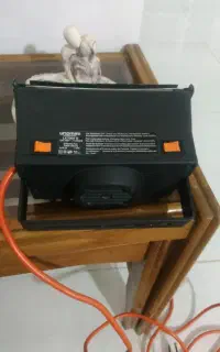 پروژکتور نور