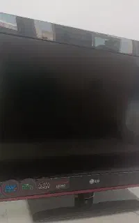 تلویزیون ۳۲اینچ الجی
