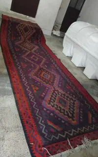 فرش دستبافت