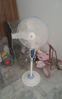 پنکه پارس خزر