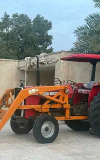 تراکتور ۷۵