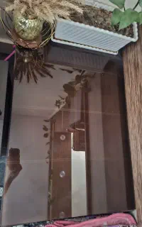 میز وسط مبل، کوسن
