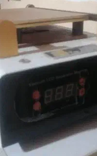 منبع تغذیه اومتر سپراتو