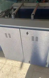 دستگاه رول کن