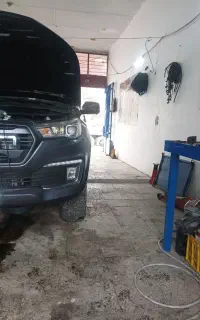 تعمیرگاه خودرو ایرانی ،چینی وخارجی