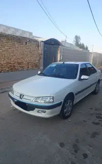دربستی مسافر