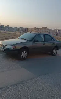 پژو 405 مدل 93