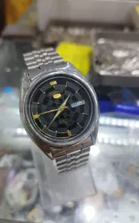 سیکو پنج اورجینال نو