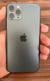 11پرو حافظه ۶۴