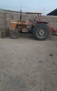 تراکتور.۷۴