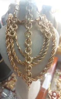 اگسسوری بدلیجات ملکی زاده