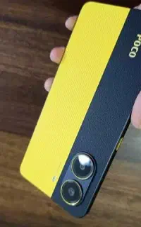 poco x7 pro معاوضه با s22 ultra