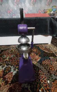 ابمیوه گیر چدن