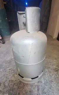 کپسول گاز بوتان