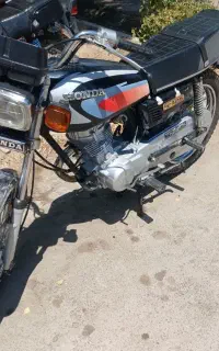 موتور 125