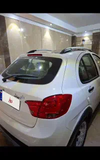 کوییک RSمدل۴۰۴
