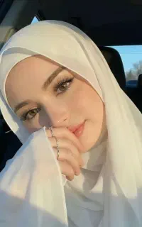 میکاپ و شنیون فوق حرفه ای ویژه بانوان محجبه (سیار)
