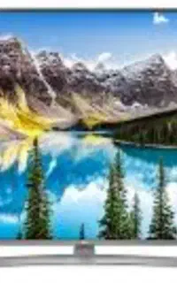 تلویزیون ال جی