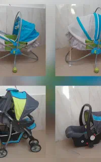 کالسکه،کریر ،نی نی خواب