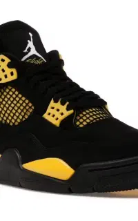 Air Jordan 4 Retro نایکی اسپرت مردانه Nike