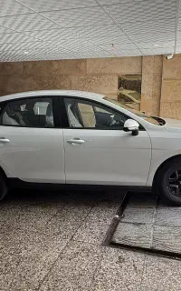 Byd چین پلاس پلاگین هیبرید 2025